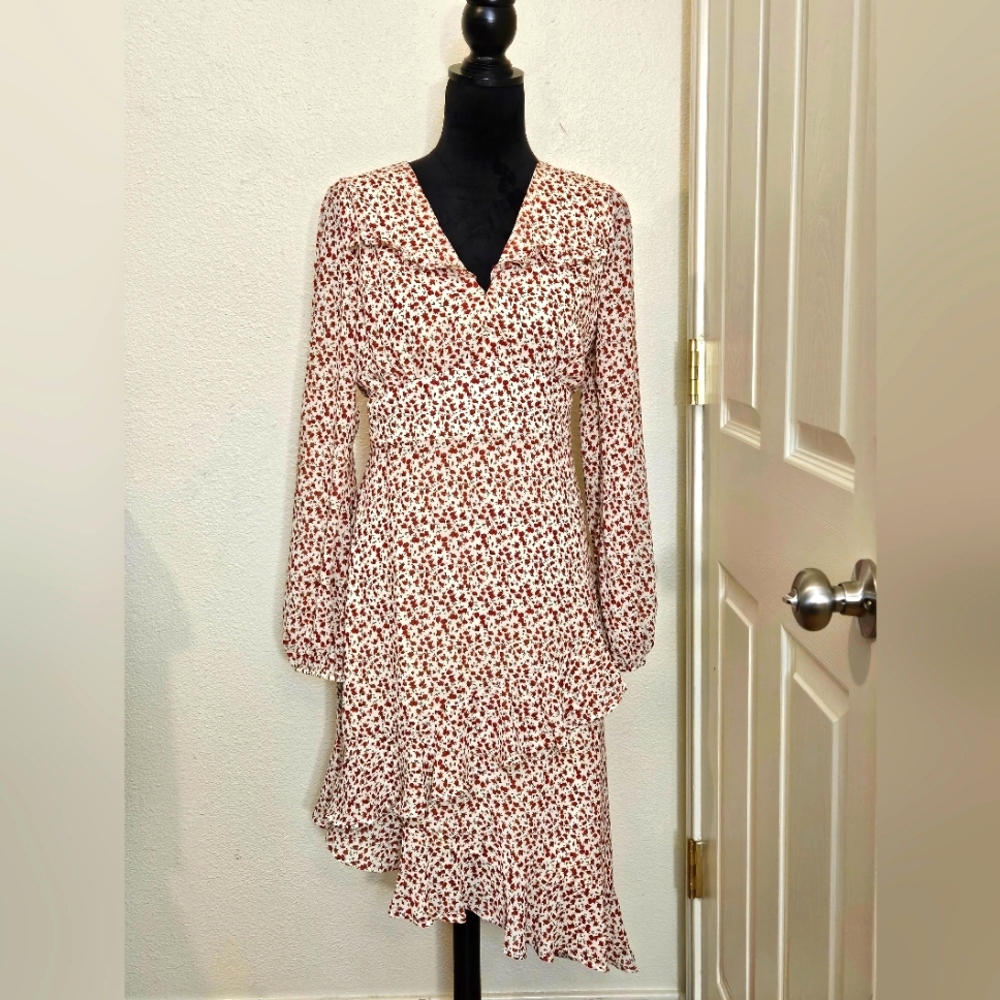 NWT Anthropologie Urban Outfitters Dress - Picture 1 of 15